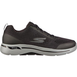 Skechers Gowalk Arch Fit M - Black