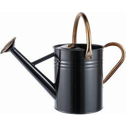 Kent & Stowe Metal Watering Can 4.5L