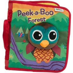 Lamaze Peek a Boo Forest