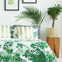 RoomMates Palm Leaf Wall Decor