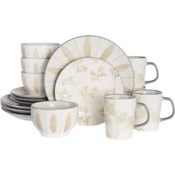 Baum Vaughn Dinner Set 16pcs