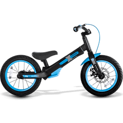 Xtend 3 in 1 Convertible Kids Balance to Pedal Bike