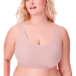 Bali Comfort Revolution Easylite Wirefree Bra - Evening Blush