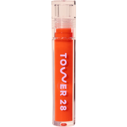 Tower 28 Beauty ShineOn Lip Jelly (Various Shades) Fire