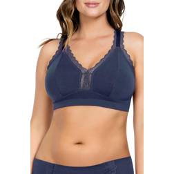 Parfait Dalis Bralette - Navy