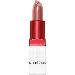 Smashbox Prime Plush Cream Lipstick Audition