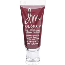 Danessa Myricks Beauty Colorfix Plum Wine