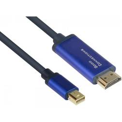 Good Connections Mini DisplayPort 1.4- HDMI