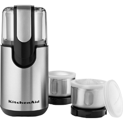 KitchenAid BCG211OB