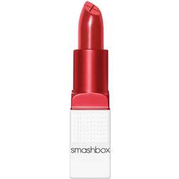 Smashbox Be Legendary Prime & Plush Lipstick Rossetti 4.2 g Rosso scuro unisex