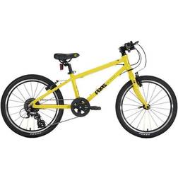 Frog bikes 40 TDF 14 Bicicleta Niño Amarillo UNICA