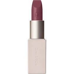 Rose Inc Satin Lip Color Rich Refillable Lipstick Eloquent