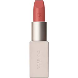 Rose Inc Satin Lip Color Rich Refillable Lipstick - Rosa