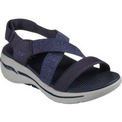 Skechers GOwalk Arch Fit Astonish - Navy