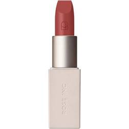 Rose Inc Satin Lip Color Rich Refillable Lipstick Persuasive