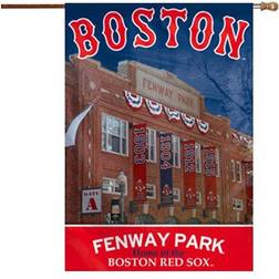 WinCraft Boston Red Sox Double Sided Banner