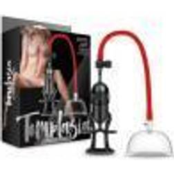 Blush Novelties Temptasia Pumpe