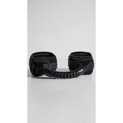 Whipsmart Sort Bondage Håndjern