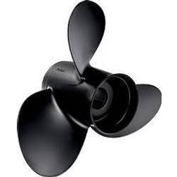 Solas Solas Rubex 40â€“140hp 3-Blade Aluminum Propeller Model 9411-132-19 ALUMINUM