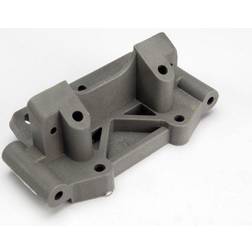 Traxxas BULKHEAD (FRONT) (GREY)