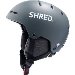 Shred Totality Noshock Helmet