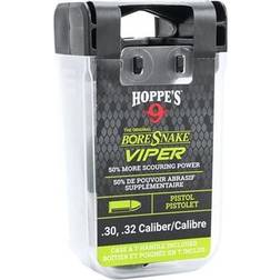 Hoppe's Boresnake Viper Den Putzschnur .30 .32 Pistole