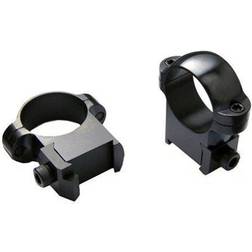 Burris Burris Tikka T3 Ringmount 30mm Medium