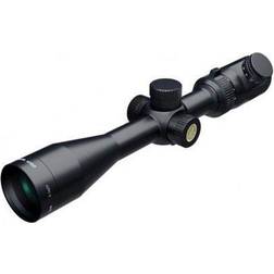 Athlon Talos 6-24x50 BDC 600 IR Riflescope