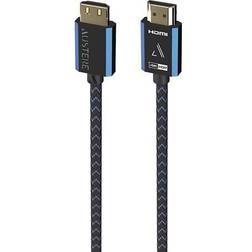 Austere V Series HDMI - HDMI 2.5m