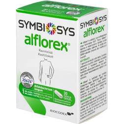 Biocodex Symbiosys Alflorex 30 Stk.