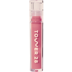 Tower 28 Beauty ShineOn Milky Lip Jelly (Various Shades) Pistachio