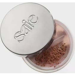 Saie Airset Radiant Loose Setting Powder 4g (Various Shades) Translucent Deep