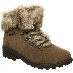 Bearpaw Serenity - Seal Brown