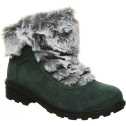 Bearpaw Serenity - Dark Green