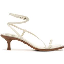 Sam Edelman Dominique Strappy Heel - Modern Ivory