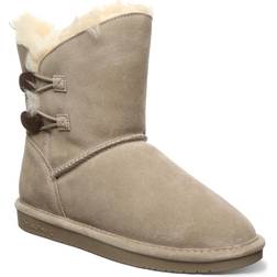 Bearpaw Rosaline - Mushroom