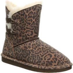 Bearpaw Rosaline - Leopard