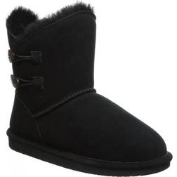 Bearpaw Rosaline - Black