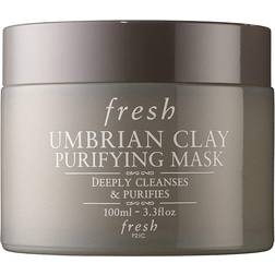 Fresh Umbrian Clay Pore Purifying Face Mask 100ml