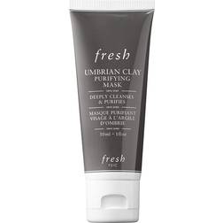 Fresh Umbrian Clay Pore-Purifying Face Mask 30ml