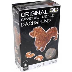 Bepuzzled Dachshund 41 Pieces