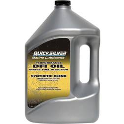 Quicksilver Direct Fuel Injection 2-Cycle 32oz
