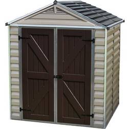 Palram Skylight 704258 (Building Area )