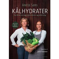 Kålhydrater (Audiobook, MP3, 2022)