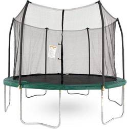 Skywalker Trampoline 366cm + Safety Net