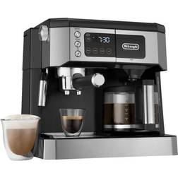 De'Longhi All-In-One Combination