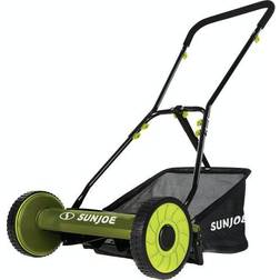 Sun Joe MJ500M Hand Powered Mower