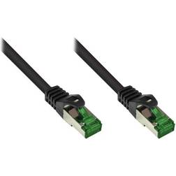 Alcasa RJ45 - RJ45 10m