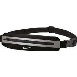 NIKE Slim 3.0 Waist Pack - Black/Silver