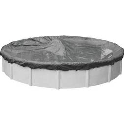 Pool Mate Professional-Grade Round Winter Pool Cover Ø9.75m